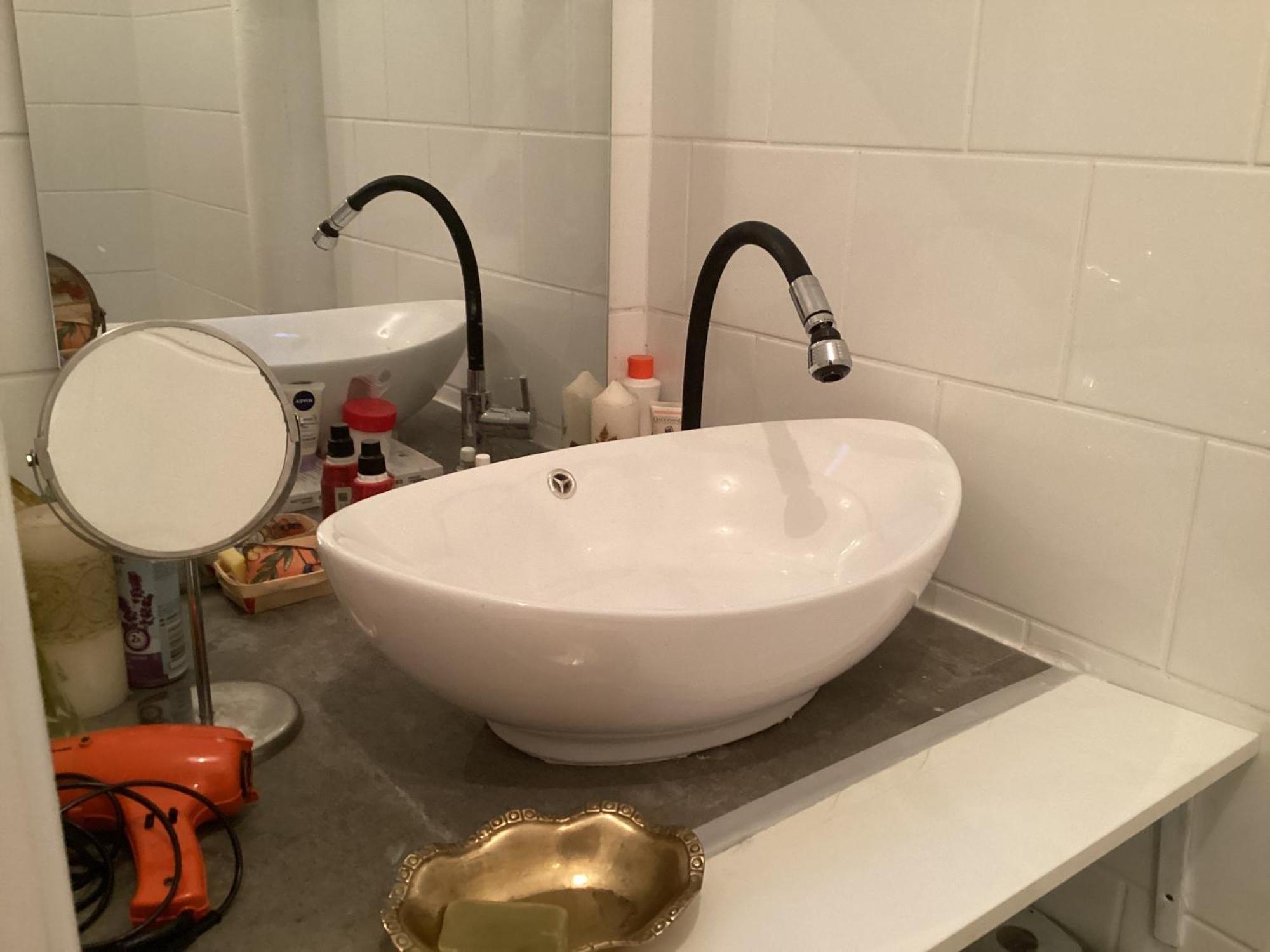 Chez Le Habitant 282 Rue Lecourbe 75015 Accommodatie bij particulieren Parijs