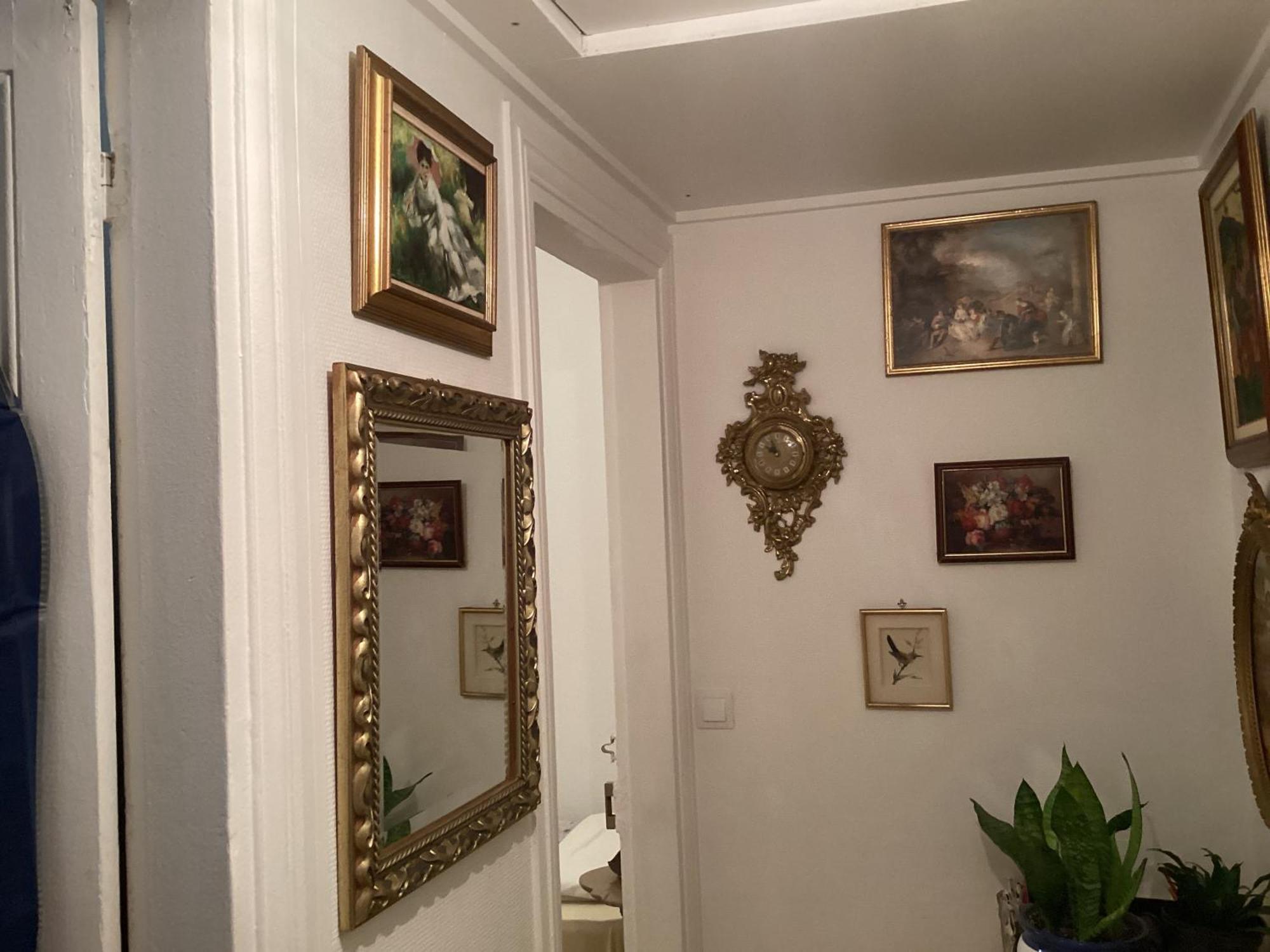 Chez Le Habitant 282 Rue Lecourbe 75015 Parijs